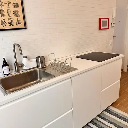 Apartment Corsioli 13 - Affitti Brevi Italia Bari