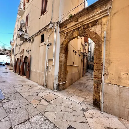 Corsioli 13 - Affitti Brevi Italia Lejlighed Bari