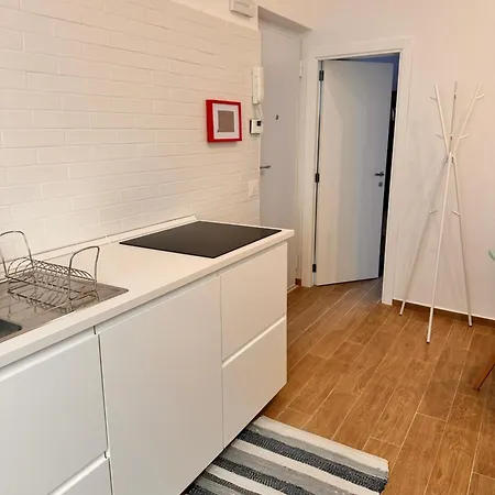 Corsioli 13 - Affitti Brevi Italia *