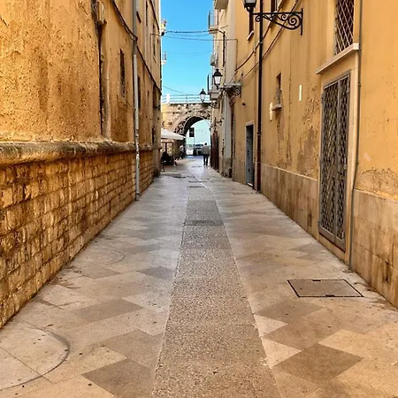 Corsioli 13 - Affitti Brevi Italia * Bari