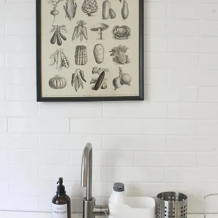 Corsioli 13 - Affitti Brevi Italia 公寓 巴里