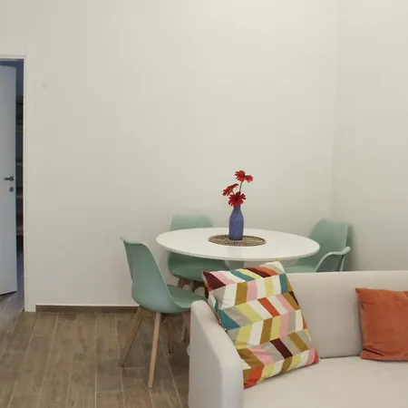 Corsioli 13 - Affitti Brevi Italia 巴里