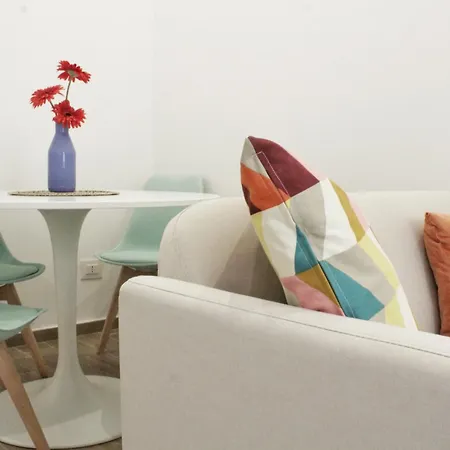 Corsioli 13 - Affitti Brevi Italia * Bari