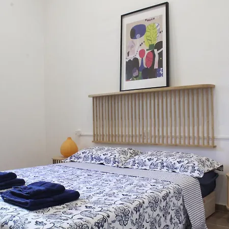 Lejlighed Corsioli 13 - Affitti Brevi Italia