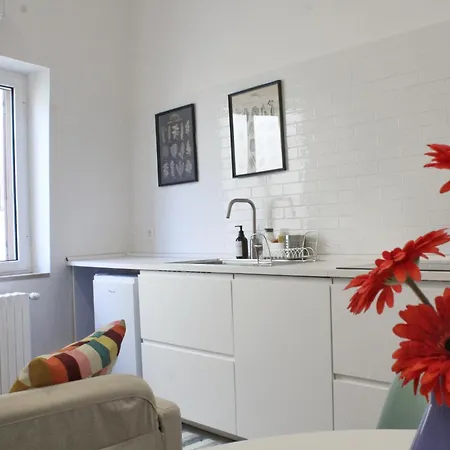 Corsioli 13 - Affitti Brevi Italia Apartment Bari