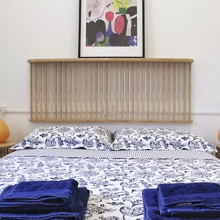 Corsioli 13 - Affitti Brevi Italia 巴里