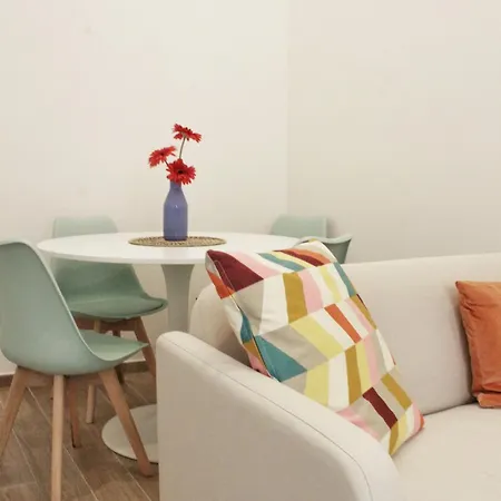 Corsioli 13 - Affitti Brevi Italia 아파트