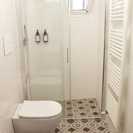 Corsioli 13 - Affitti Brevi Italia Apartment