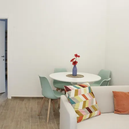 Apartment Corsioli 13 - Affitti Brevi Italia