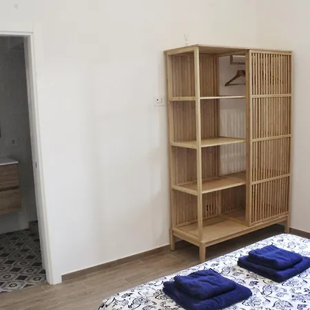 Corsioli 13 - Affitti Brevi Italia 公寓 *